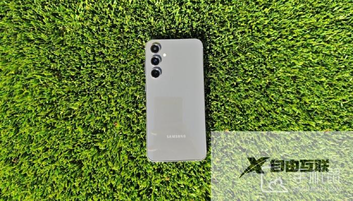 三星Galaxy S23 FE是什么处理器