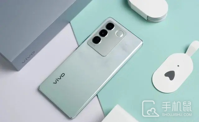 vivo S16怎么切换4G网络