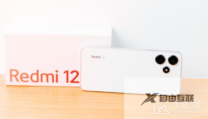 Redmi12连不上wifi怎么办