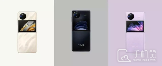 vivo X Flip怎么设置来电勿扰模式