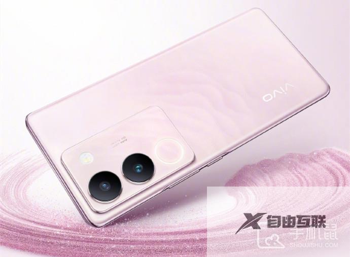 vivo S17开售时间介绍