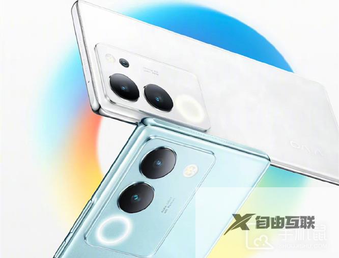 vivo S17 Pro有红外遥控功能吗