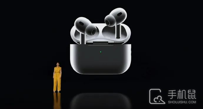 AirPods Pro2充电需要充多久