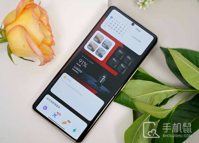 小米13 Pro支持高频PMM调光吗