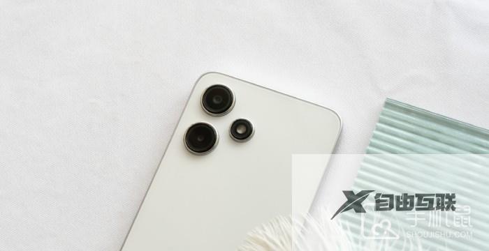 Redmi12支持广电卡吗