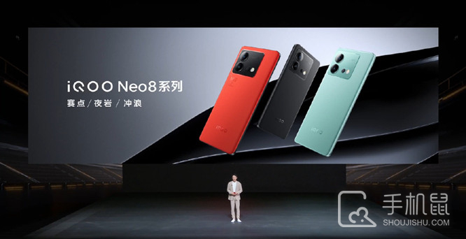 iQOO Neo8的NFC怎么添加地铁卡