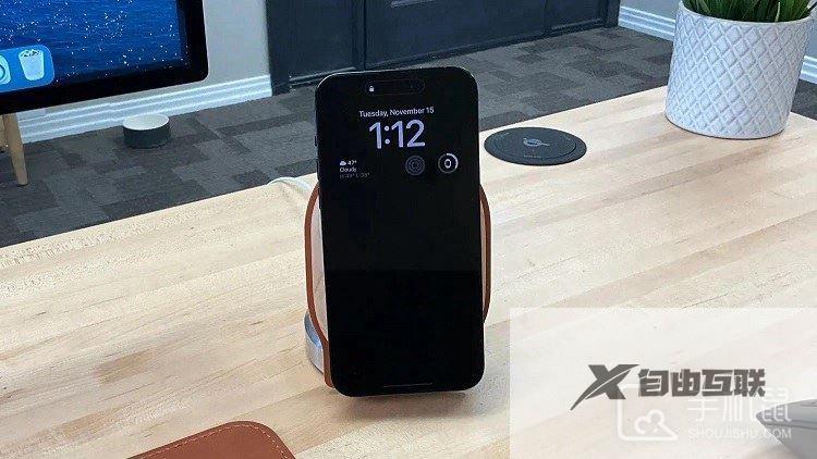 iphone14pro怎么关闭锁屏显示