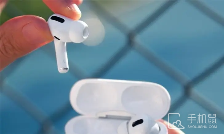 AirPods Pro2设置降噪后头晕怎么办