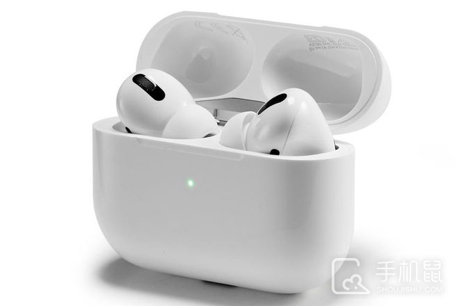 AirPods Pro2可以无线充电吗