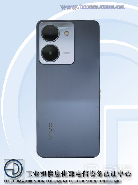 vivo Y78处理器介绍