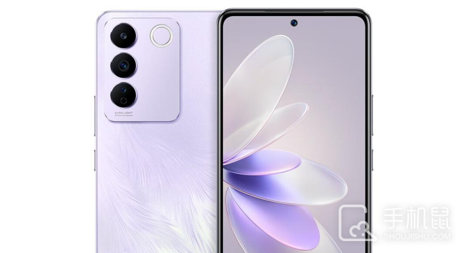 vivo S16e 支持快充吗