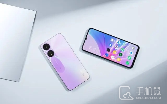 OPPOA1活力版视频怎么美颜