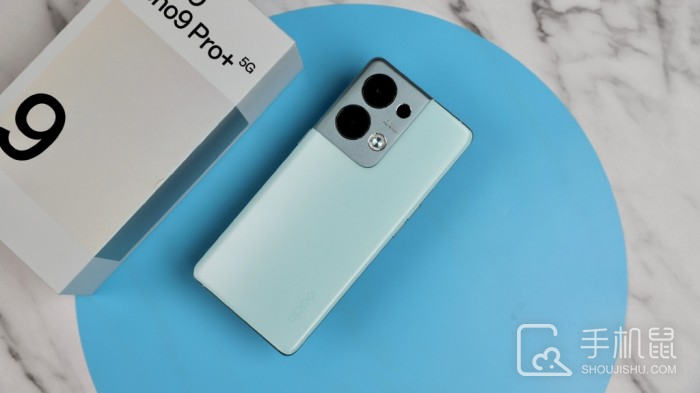OPPOReno9Pro怎么关闭语音控制