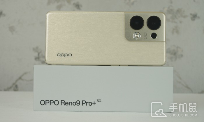 OPPO Reno9 Pro+怎么用NFC刷地铁