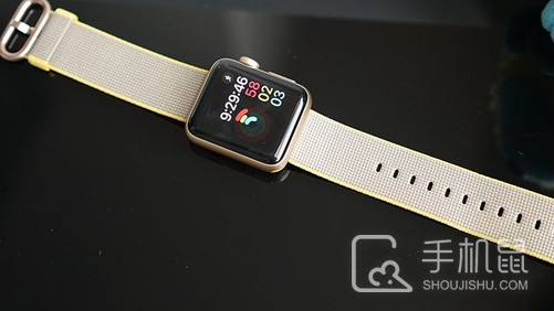 AppleWatchSeries8如何检测正品