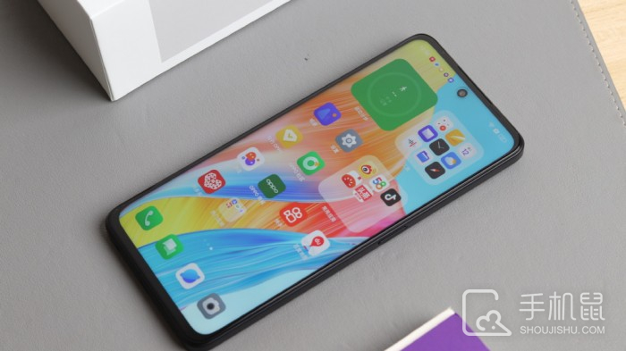 OPPOA1xwifi连不上怎么办