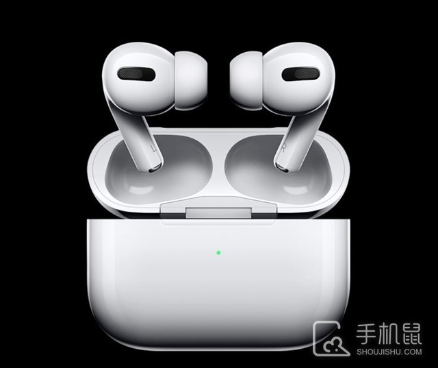 AirPods Pro 2续航效果介绍