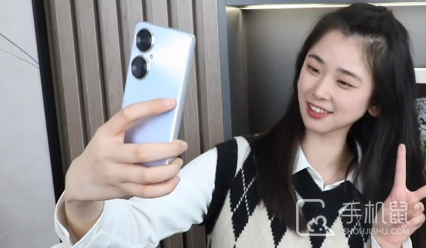 麦芒20怎么查看内存使用情况