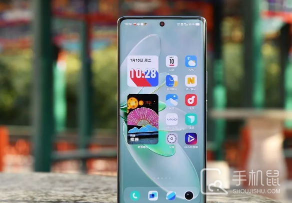 vivo S16玩原神卡顿怎么办