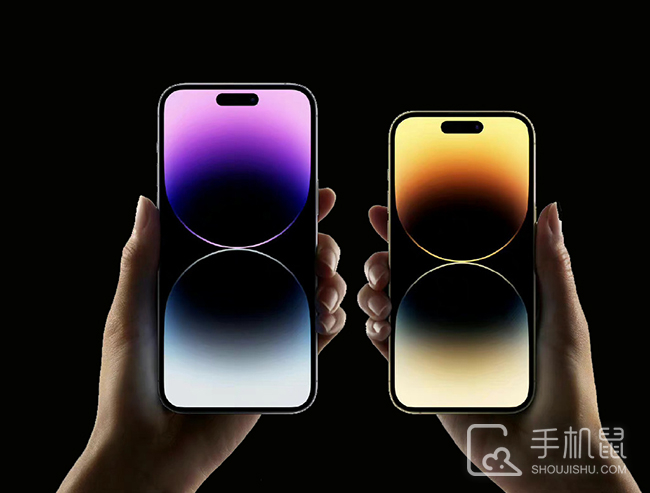 iphone 14 pro灵动岛无法显示短信怎么办