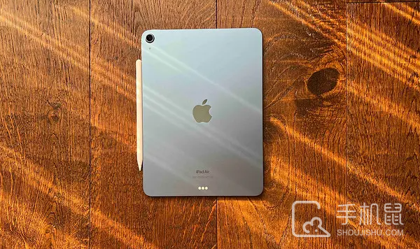 ipad9强制关机方法