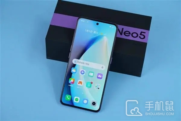 真我Realme GT Neo5是双频GPS吗