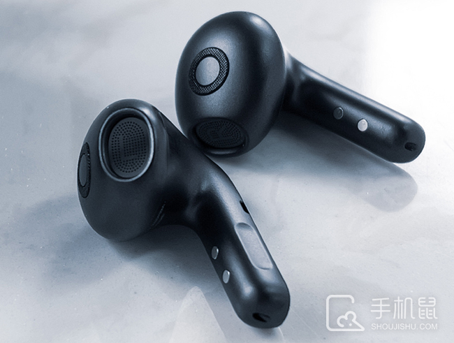 小米Buds 4怎么调音量