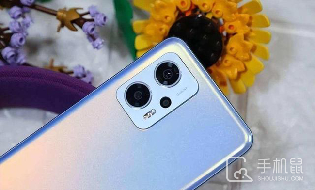 Redmi Note 12 Turbo是2K屏吗