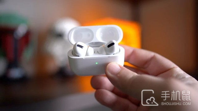 AirPods Pro2支持无损音频吗