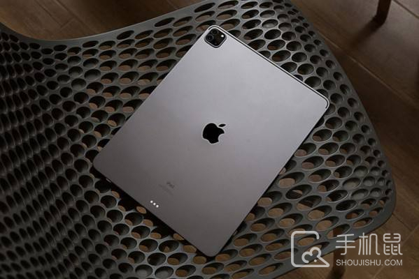 ipadair分屏方法