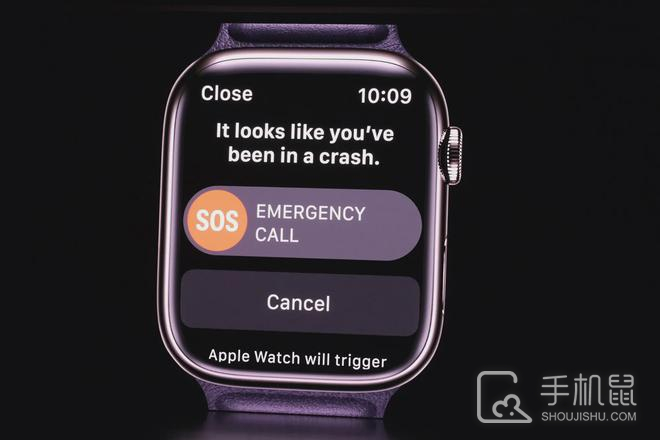 AppleWatchSeries8续航如何