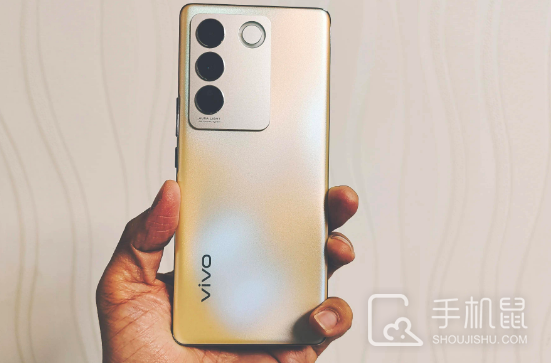 vivo S16 Pro提取图中文字方法介绍