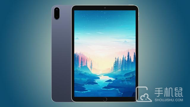 ipad10连接一代笔教程