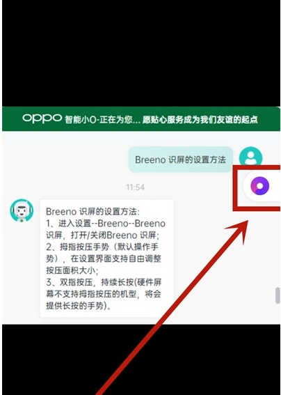 OPPOReno10Pro+怎么提取图中文字