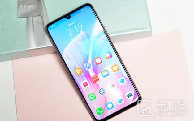 华为畅享60X自拍效果怎么样
