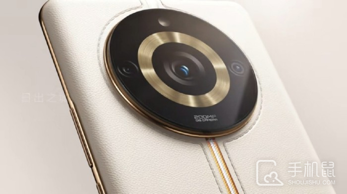 真我Realme 11 Pro+最高支持多少倍变焦