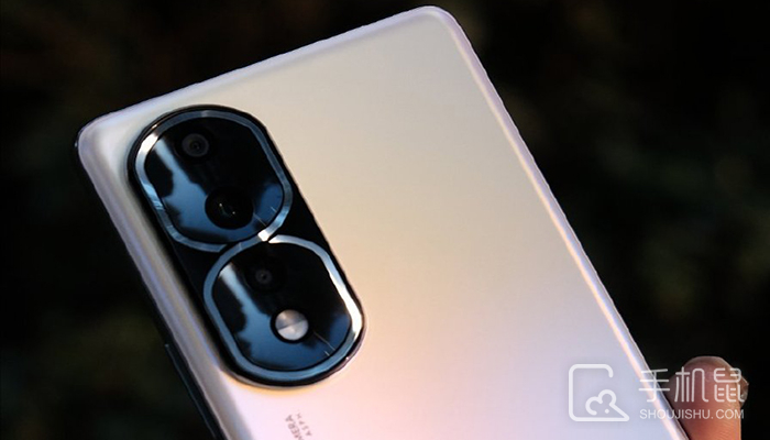 荣耀80 Pro 直屏版微信小窗口怎么关闭