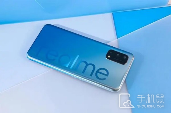 真我Realme查找手机内的功能有什么用