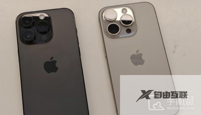 iPhone15ProMax屏幕有刮痕能免费退换吗