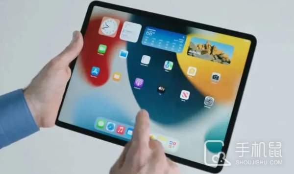 ipad10强制关机方法