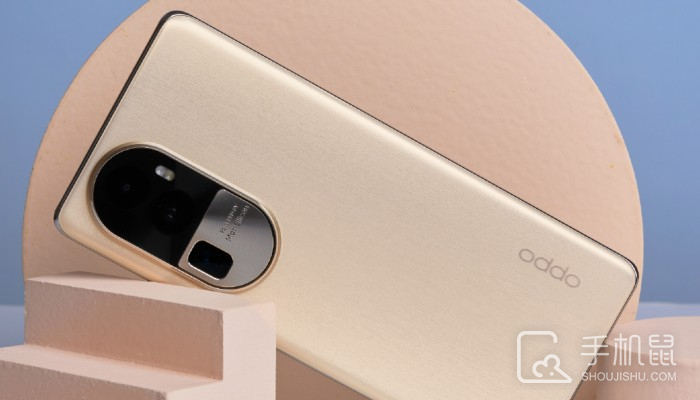OPPO Reno 10 Pro+玩原神掉帧吗