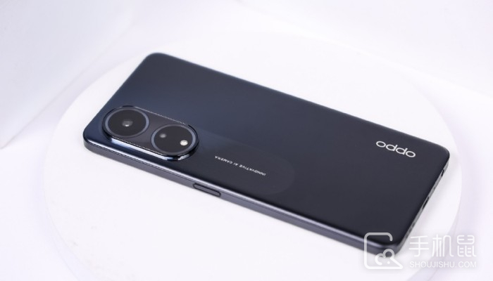 OPPOA1x黑屏怎么办