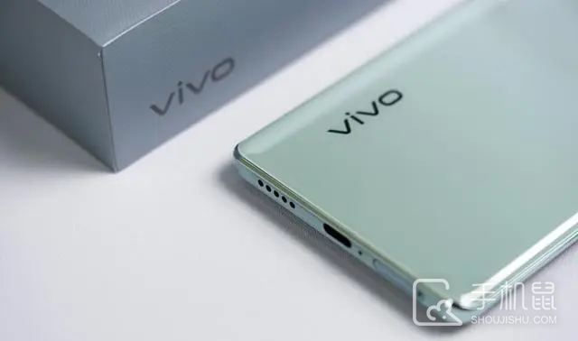 vivo S16 Pro 5G网络打开方法