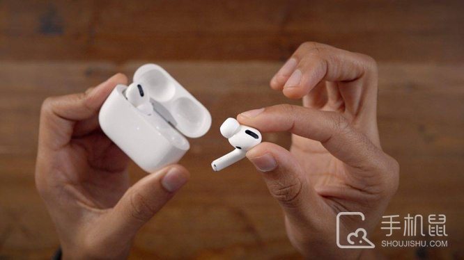 AirPods Pro2可以用20w快充吗