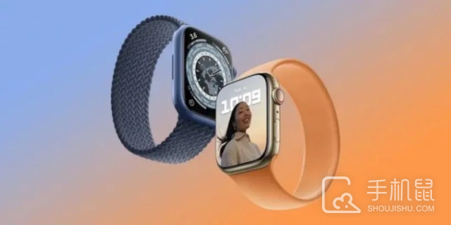 AppleWatchSeries8有什么表带