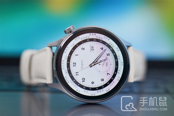小米WatchS1Pro和苹果watchUltra哪个好