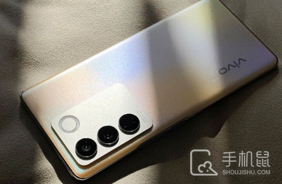 vivo S16 Pro长截图操作方法介绍