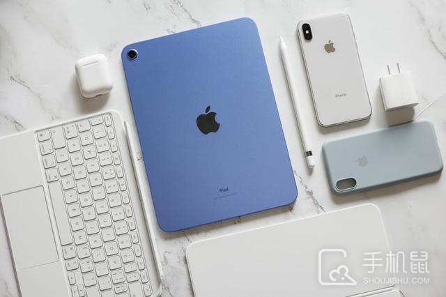 ipad10充满电要多久