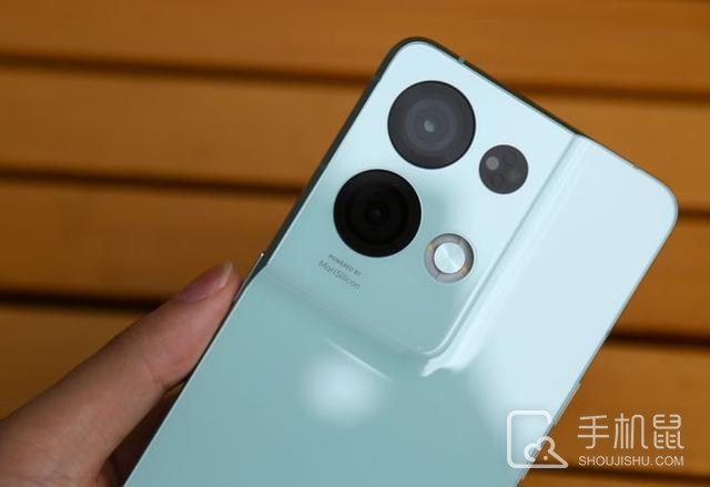 opporeno9 pro+视频美颜设置方法