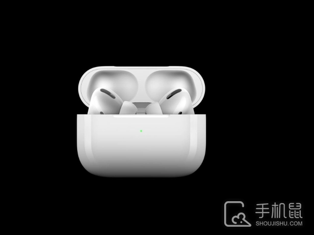 AirPods Pro2弹窗不显示解决方法